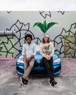 BMW M850i xDrive Convertible 2019 года (NA)